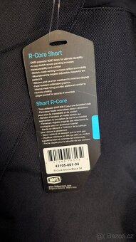 MTB kraťasy 100% R-Core - 6