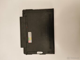 HP EliteBook 2570p i7-3520M/128GB SSD/8GB RAM - 6