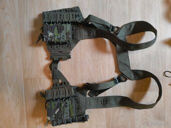 Airsoft M4 - 6