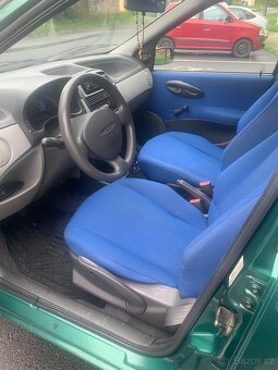Fiat punto - 6