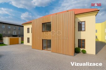 Prodej nájemního domu, 535 m², Prostějov, ul. Kostelecká - 6