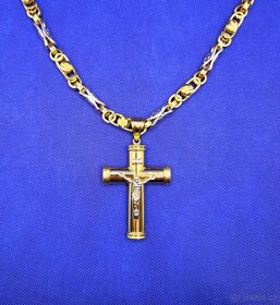 velký řetěz královský vzor - 6