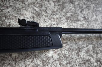 VZDUCHOVKA ELITE X SCOPE 4,5 MM S PUŠKOHLEDEM GAMO 16J - 6