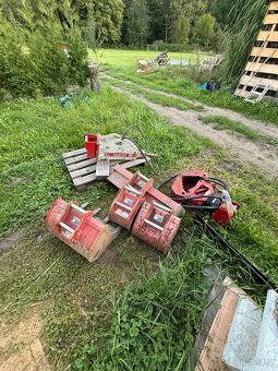 Takeuchi TB 216 - 6