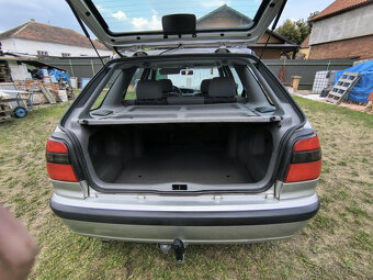Škoda Felicie - 6
