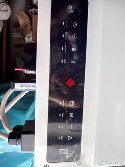 Měnič hybridní 3f. napětí GoodWe 5 kW GW5K-ET - 6