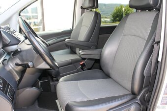 Mercedes-Benz Viano, 2.2 CDI 120kW AUTOMAT, TREND - 6