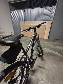 Horské kolo značky HEAD, model X-RUBY🚲 - 6