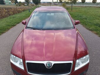 Škoda Octavia II 1.9TDI 77kw, Servis, 157500km - 6