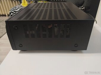 Denon AVR-1311 Audio-video prostorový přijímač 3D - 6