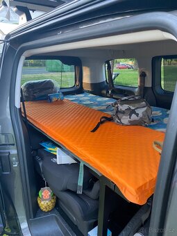 Toyota ProAce family L1 na prodej - 6