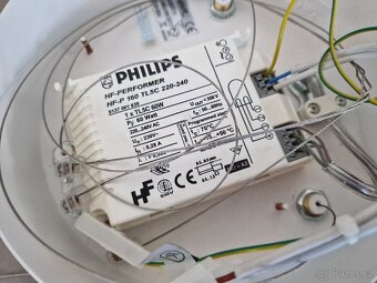 Závěsné kuchyňské světlo Philips - 6