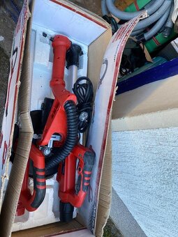 Bruska Matrix DWS 780 – Giraffe na sádrokarton - 6