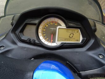 Skútr KEEWAY 125.  6,9 kW.  r. v. 2016. - 6