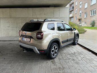 Dacia Duster 2018 1.6i+LPG 84kw,155tkm,čr 1.maj servisováno - 6