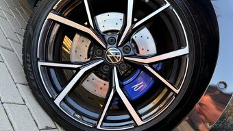 Arteon R 235kw 4M Shooting Brake - 6
