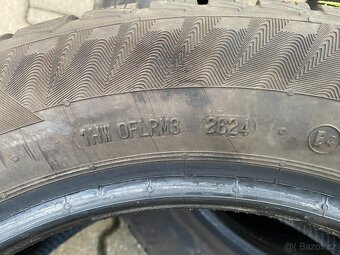 ZIMNÍ PNEU 205/55 R16 XL DOT 2024 - 6