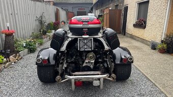 PRODANOTrike Boom Low Rider 1.6i - 6