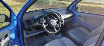 Volkswagen Lupo 1.0 MPI - 6