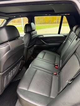 Bmw x5 e70 4.8i M-Packet 1.MAJITEL 114000 Km - 6