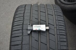 Porsche Cayenne, Audi Q7, VW Touareg - alu kola 22 - 6