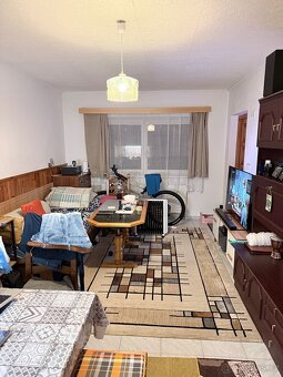 Pronájem garsoniéry 30m2 - 6