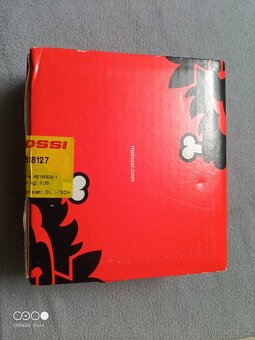 MALOSSI Force master 2 - 6