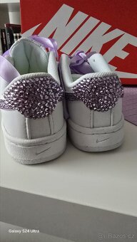 Nike court royale 2 nn  37,5eu - 6