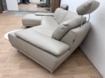 Luxusní sedací souprava značky DIETER KNOLL - 6