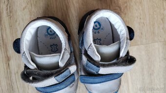 Prechodní boty DD step 22 - 6