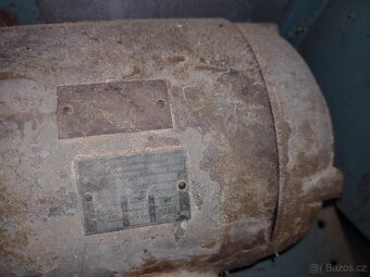 Stolní kotoučová pila - 6