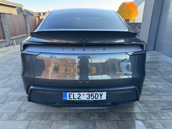 Tesla Model Y, Juniper, Long Range, Dual M. - 6