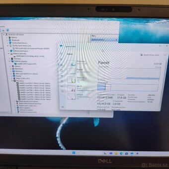 Dell Latitude 7300 / i7-8665U/32GB-DDR4/512GB-NVMe - 6