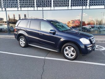 Mercedes GL 320 CDI 4MATIC - 6