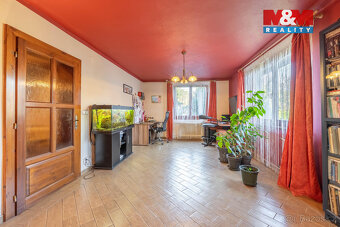 Prodej rodinného domu, 197 m², Křivoklát - 6