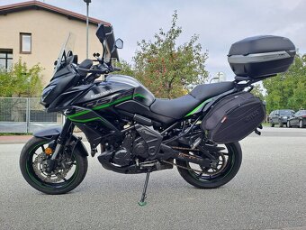 Kawasaki Versys 650 Možné splátky - 6