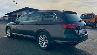 VW PASSAT B8 FACELIFT 110KW DSG •Business•IQ MATRIX LED• - 6