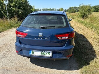 Seat Leon 1.6 TDI - 6