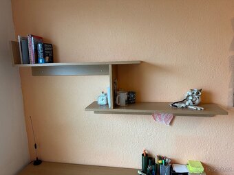 Nábytek do dětského pokoje - 6