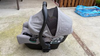 Dětská autosedačka Joie i-gemm 3 - 6