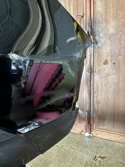 BMW X5 F15 zadní nárazník - 6