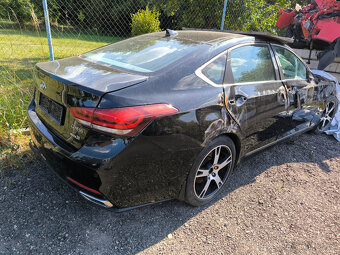 Hyundai Genesis 3,8 HTRAC SLEVA 2 kusy za půlku jednoho - 6