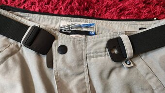 BMW RALLYE - kalhoty - 6