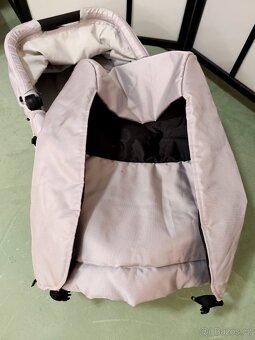 Sportovní kočárek - 6