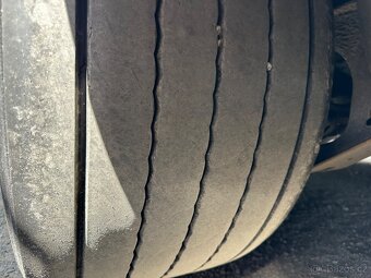 Schwarzmuller návěs mega lowdeck - 6