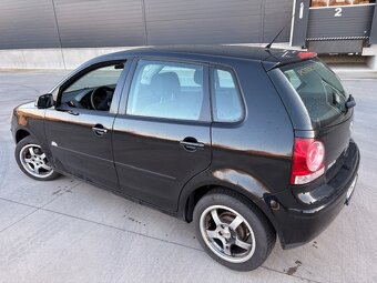 Volkswagen Polo 1.2 - 6