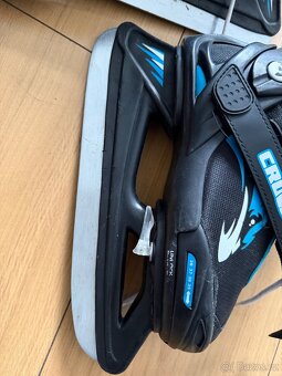 Dětské brusle 35-38 - 6