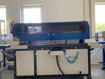 Pila na hliník SL 500 Automatická kotoučová AKCE - 6