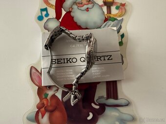 Pánské náramkové hodinky - 6