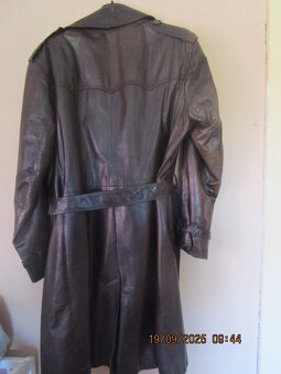 Kožený kabát - 6